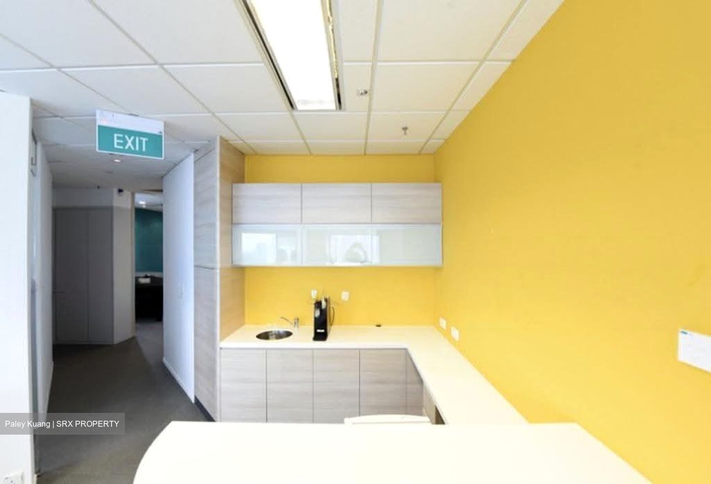 Suntec Tower Three (D1), Office #619990151